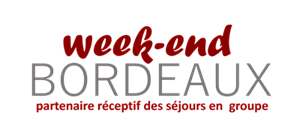 Week-End Bordeaux Logo