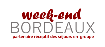 Week-End Bordeaux Logo