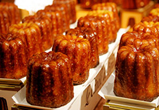 Canelés