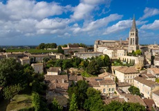 Citadelle Blaye