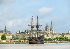 Par  Photo site Bordeaux fête le vin